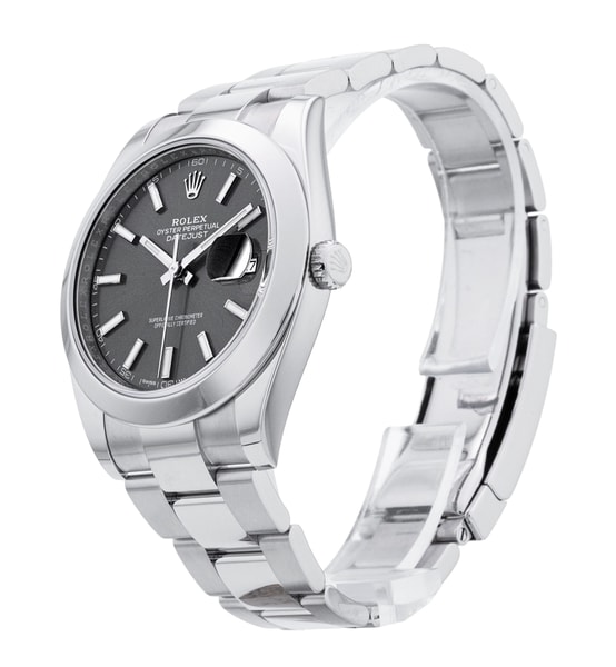 Rolex Datejust 41 126300